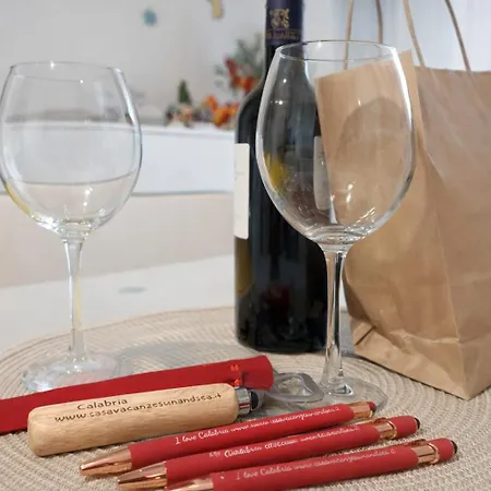 Apartamento Sun & Sea - Vista Mare