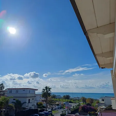Sun & Sea - Vista Mare קמפורה סן ג'ובאני
