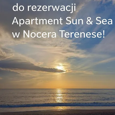 Sun & Sea - Vista Mare *