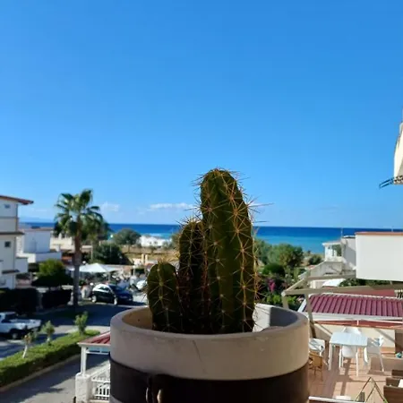 Sun & Sea - Vista Mare Daire *