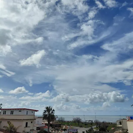 Sun & Sea - Vista Mare