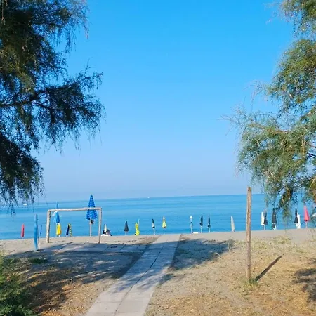 Sun & Sea - Vista Mare Campora San Giovanni