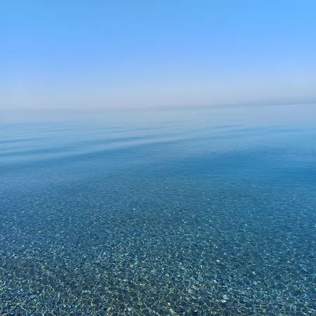 Apartment Sun & Sea - Vista Mare