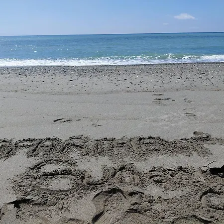 아파트 Sun & Sea - Vista Mare