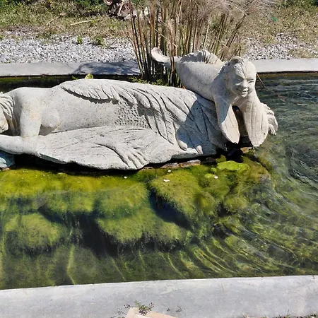 Sun & Sea - Vista Mare 아파트 캄포라산지오바니