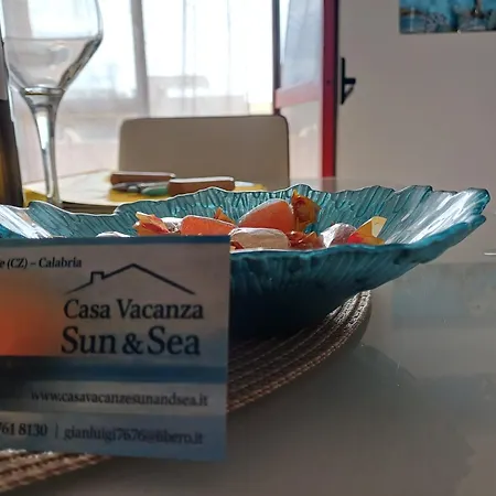 Sun & Sea - Vista Mare *