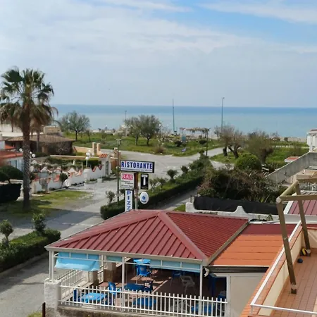 Sun & Sea - Vista Mare * Campora San Giovanni