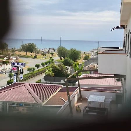Daire Sun & Sea - Vista Mare