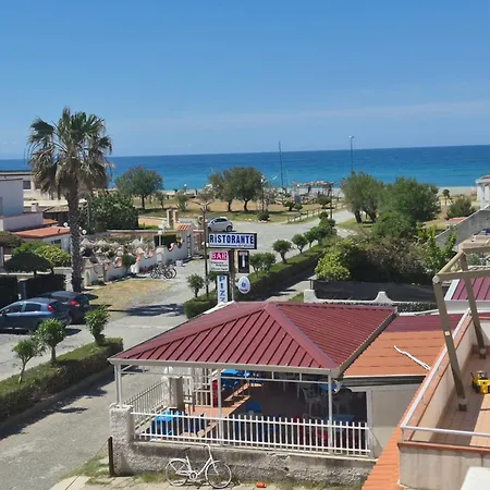 Sun & Sea - Vista Mare Daire Campora San Giovanni