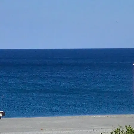 Sun & Sea - Vista Mare * Campora San Giovanni
