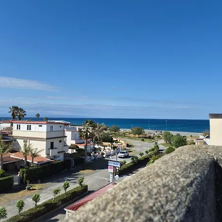 Sun & Sea - Vista Mare * Campora San Giovanni