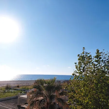 Sun & Sea - Vista Mare Daire Campora San Giovanni