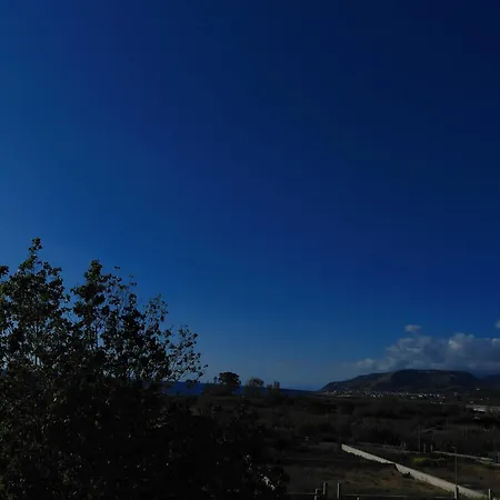 Sun & Sea - Vista Mare Daire Campora San Giovanni