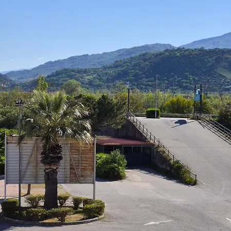 Sun & Sea - Vista Mare Daire