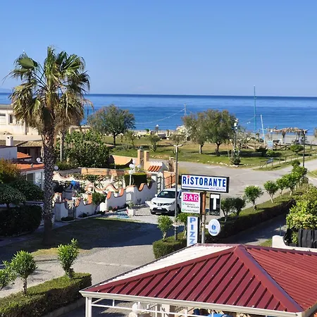 Sun & Sea - Vista Mare Daire