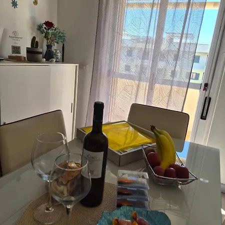 Daire Sun & Sea - Vista Mare Campora San Giovanni