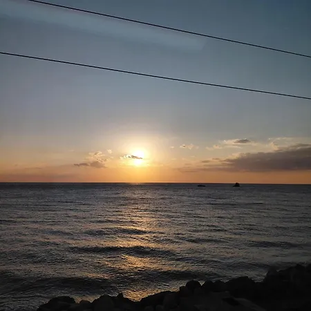 Daire Sun & Sea - Vista Mare