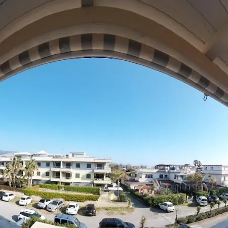 Sun & Sea - Vista Mare Daire Campora San Giovanni