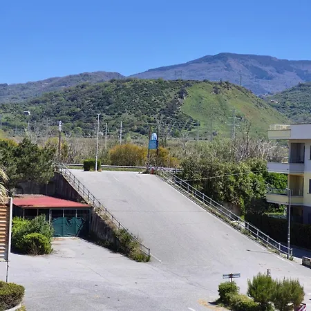 Daire Sun & Sea - Vista Mare
