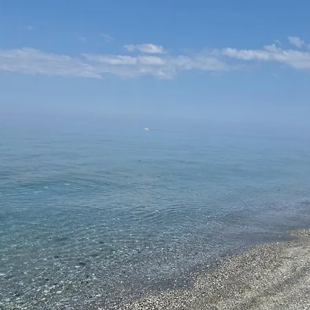 Daire Sun & Sea - Vista Mare