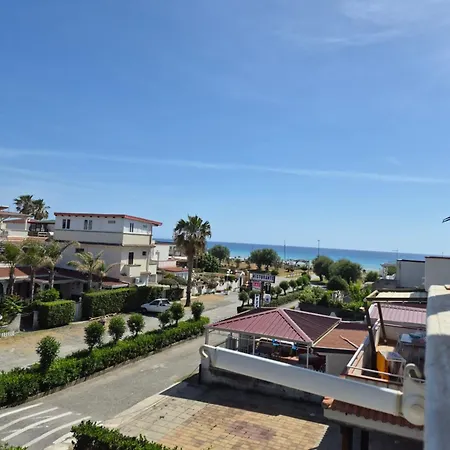Sun & Sea - Vista Mare Daire Campora San Giovanni