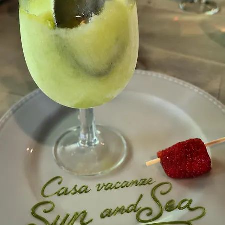 Sun & Sea - Vista Mare