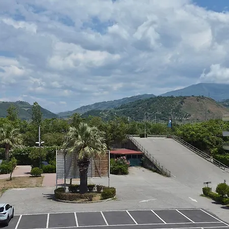 Daire Sun & Sea - Vista Mare Campora San Giovanni