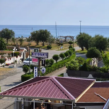 Sun & Sea - Vista Mare * Campora San Giovanni