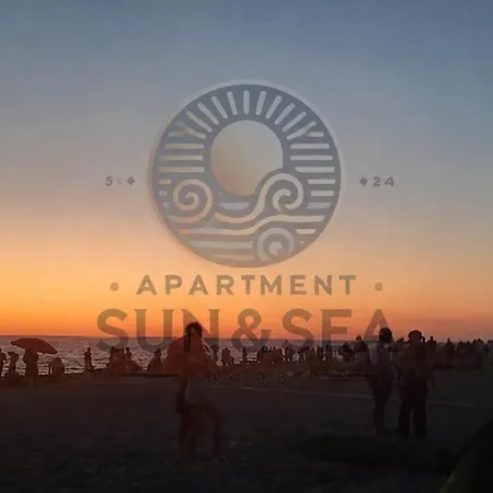 Sun & Sea - Vista Mare * Campora San Giovanni