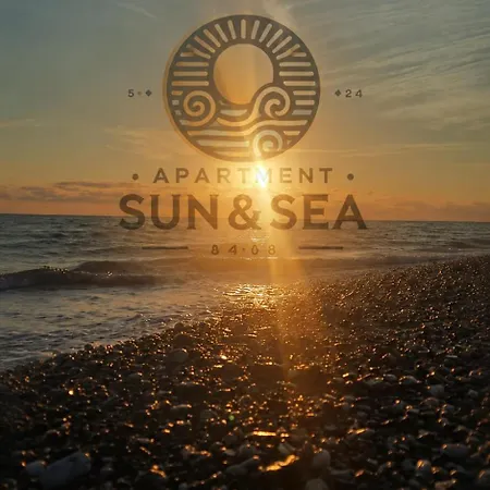 Daire Sun & Sea - Vista Mare