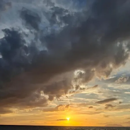 Daire Sun & Sea - Vista Mare Campora San Giovanni