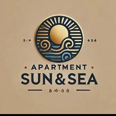 Sun & Sea - Vista Mare Daire *