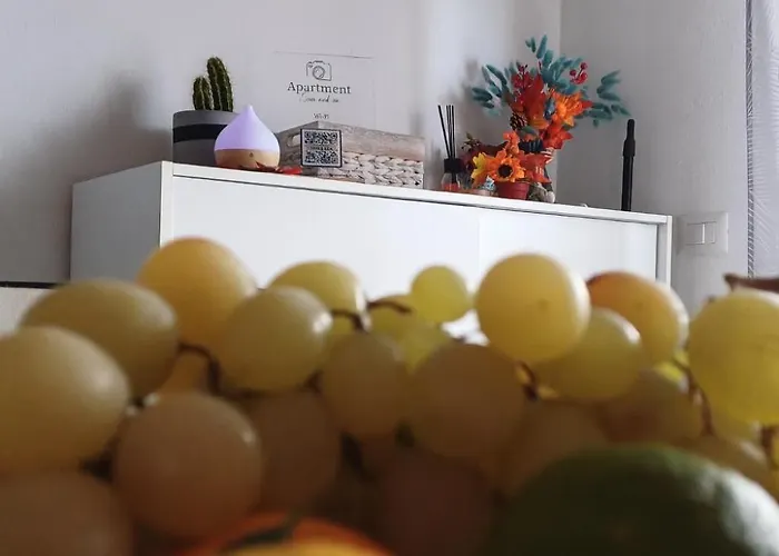 Sun & Sea - Vista Mare *