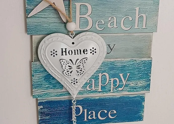 Sun & Sea - Vista Mare Apartamento *