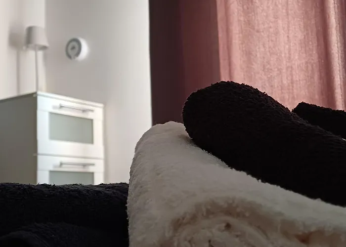 Sun & Sea - Vista Mare Campora San Giovanni