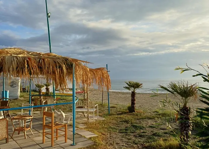 דירה Sun & Sea - Vista Mare *