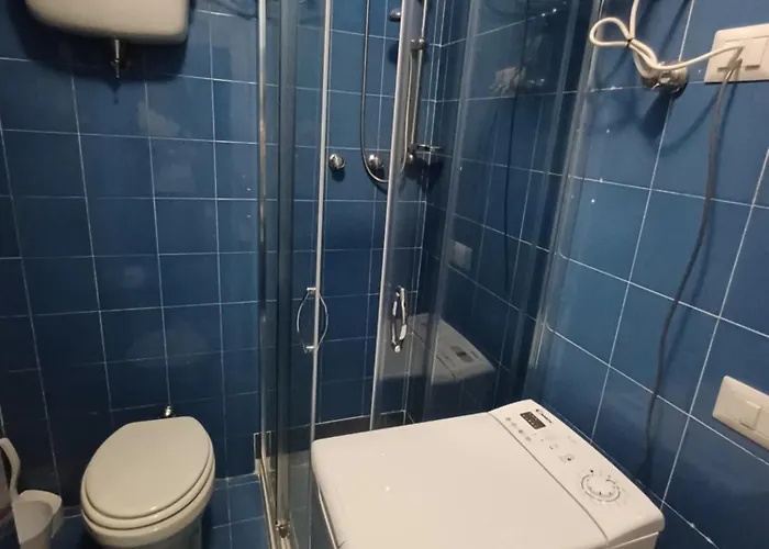 Apartamento Sun & Sea - Vista Mare *