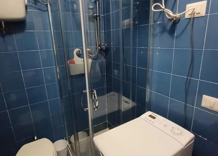 Sun & Sea - Vista Mare Campora San Giovanni