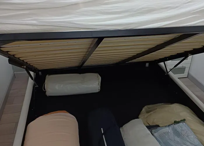 Sun & Sea - Vista Mare 아파트