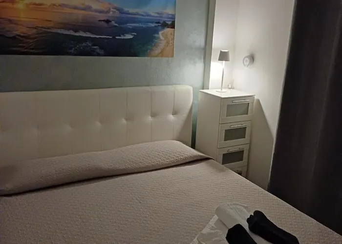 Apartamento Sun & Sea - Vista Mare Campora San Giovanni