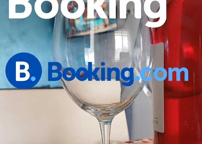 Sun & Sea - Vista Mare Apartamento