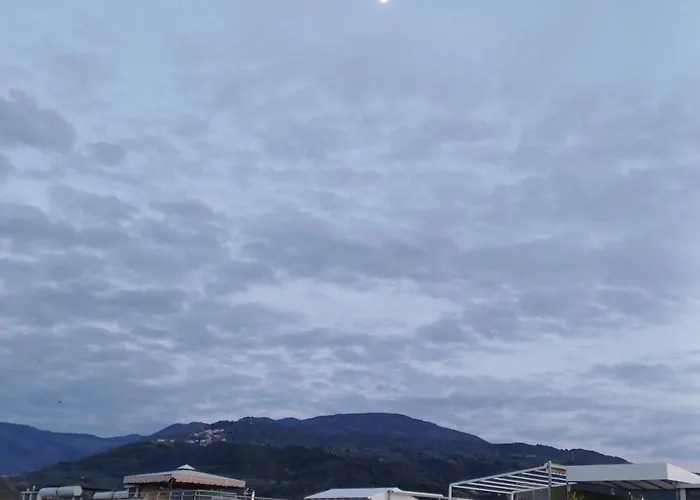 شقة Sun & Sea - Vista Mare