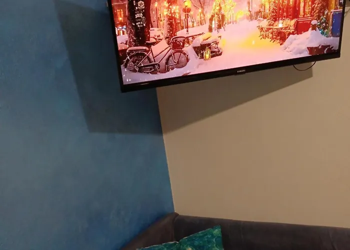 Sun & Sea - Vista Mare *