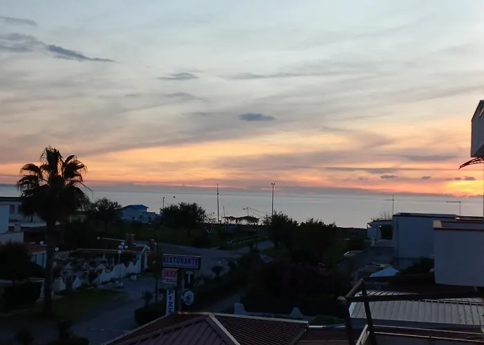 Sun & Sea - Vista Mare