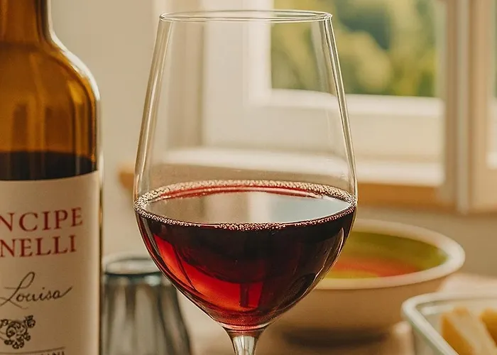 شقة Sun & Sea - Vista Mare