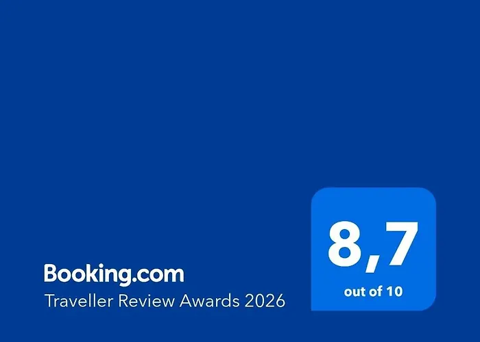 Sun & Sea - Vista Mare Apartamento *