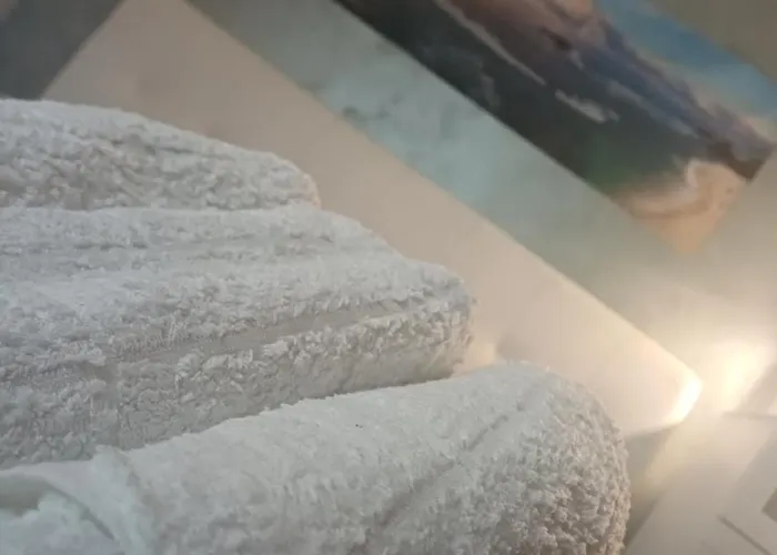 Sun & Sea - Vista Mare شقة *