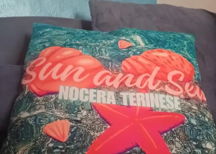 아파트 Sun & Sea - Vista Mare