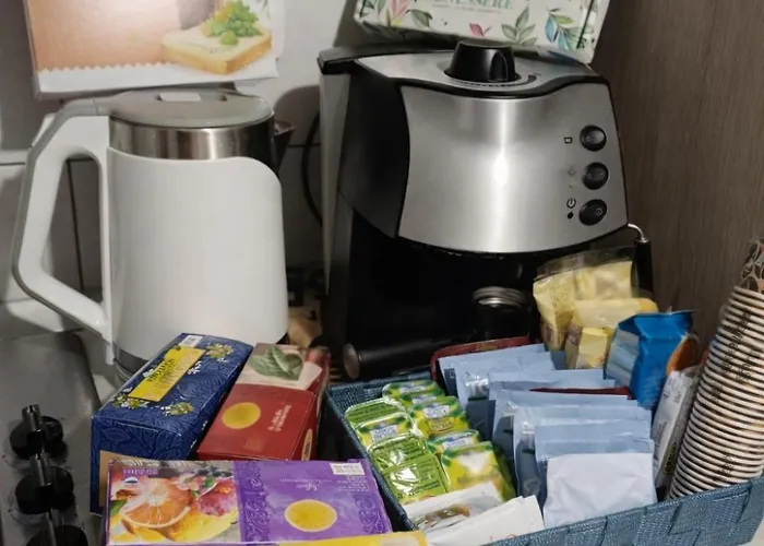 Sun & Sea - Vista Mare * Campora San Giovanni