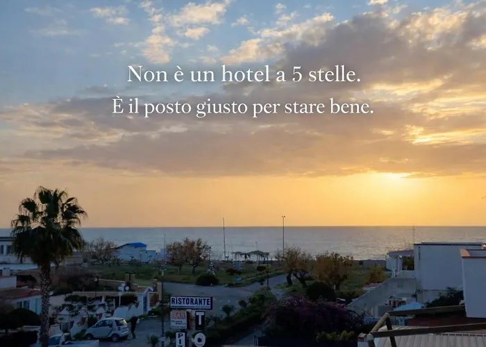 شقة Sun & Sea - Vista Mare *